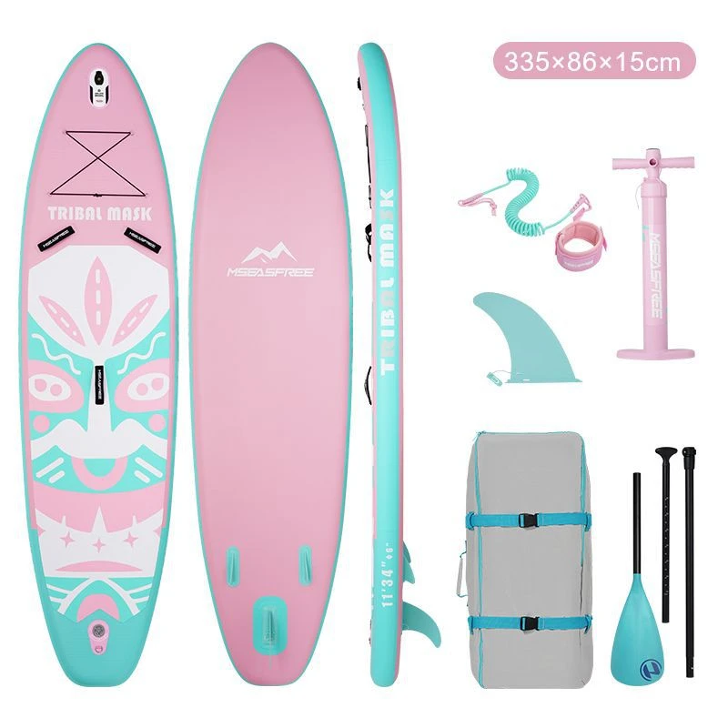 【全榀类爆款 视。频】 桨板水翼板sup board冲浪板浆板