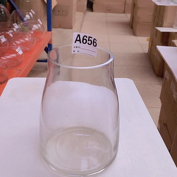 手工艺品玻璃高21.11孤品宠粉福利