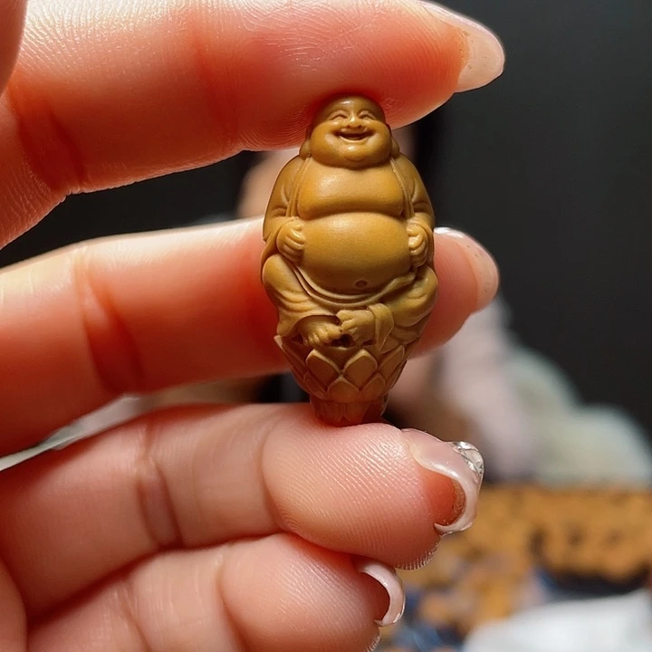 橄榄核手串/手链橄榄