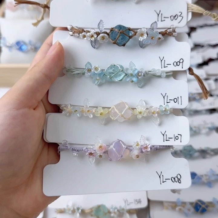 非金属布艺003，009，011，107，008闪拍