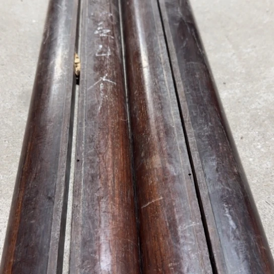 红酸枝木类董*红木