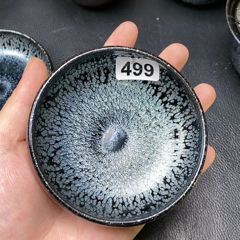 【闪购商品】茶盏九*我的盏太好看了吧