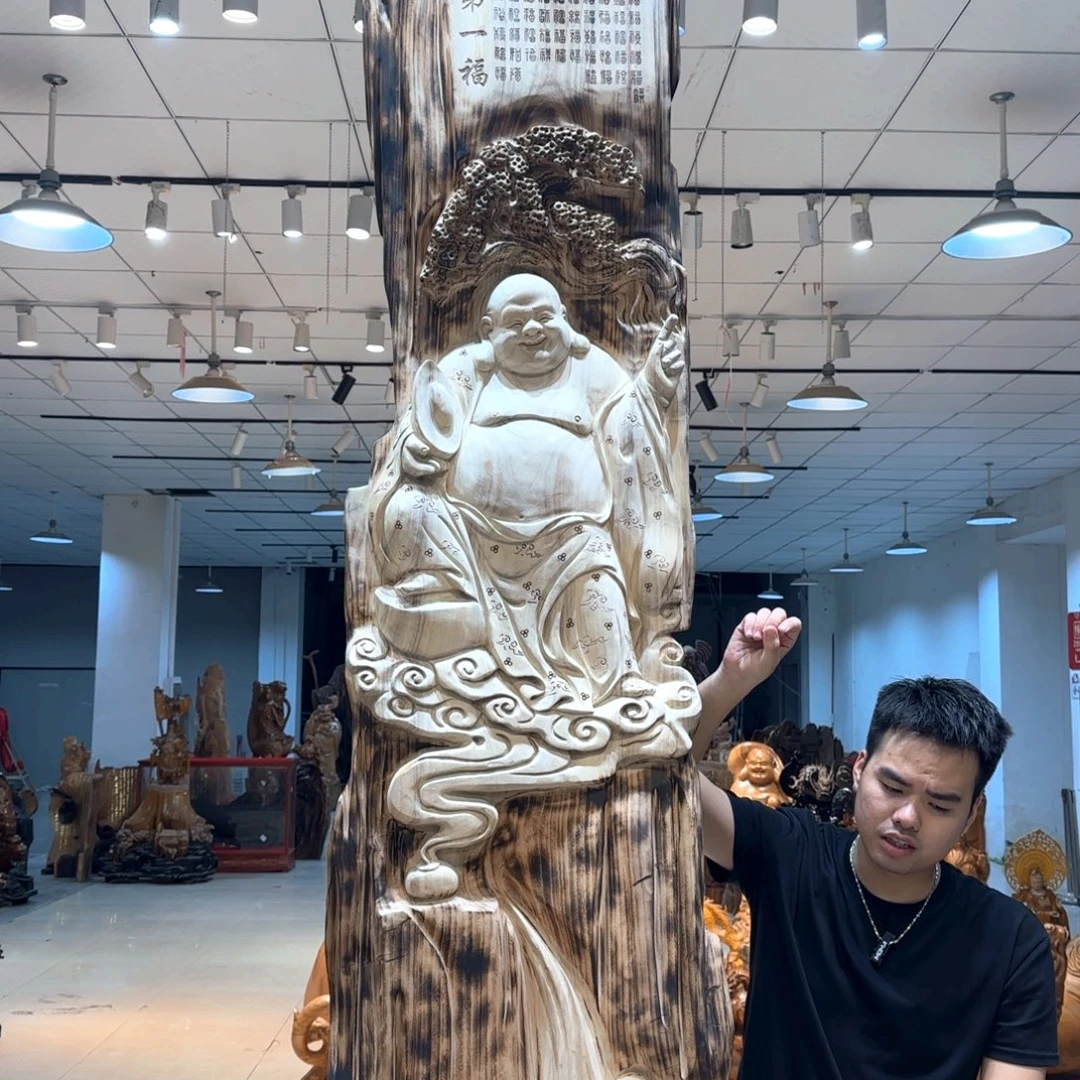 g***8木工艺品摆件不包邮