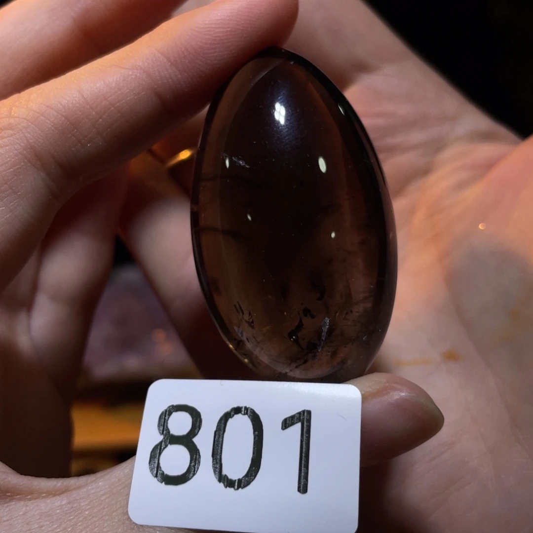 未镶嵌珠宝半成品水晶