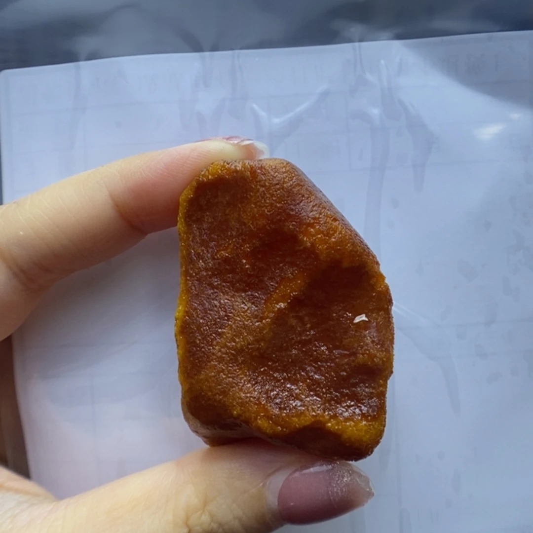 定制蜜蜡未镶嵌郎