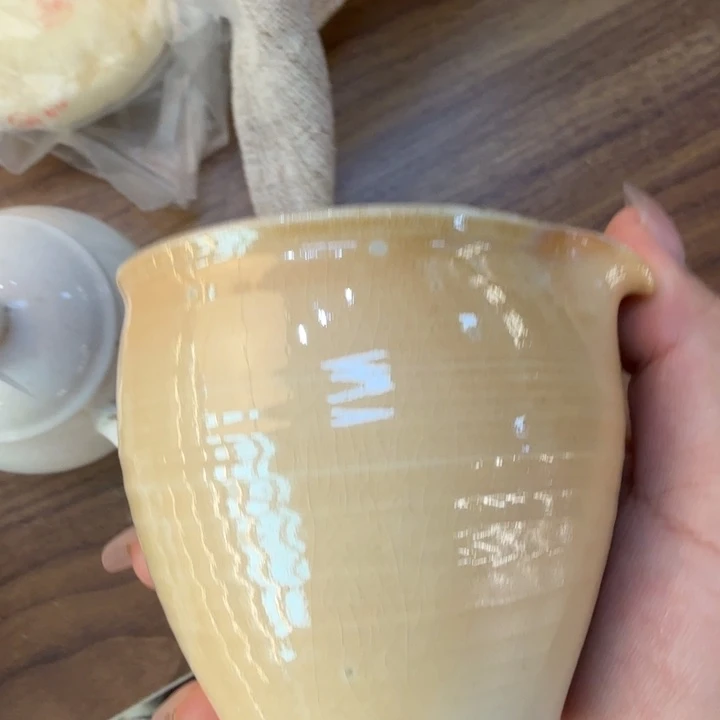 摆件柴烧福利新品多多