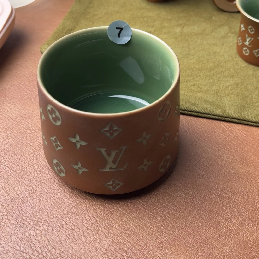 草木灰老花咖啡北