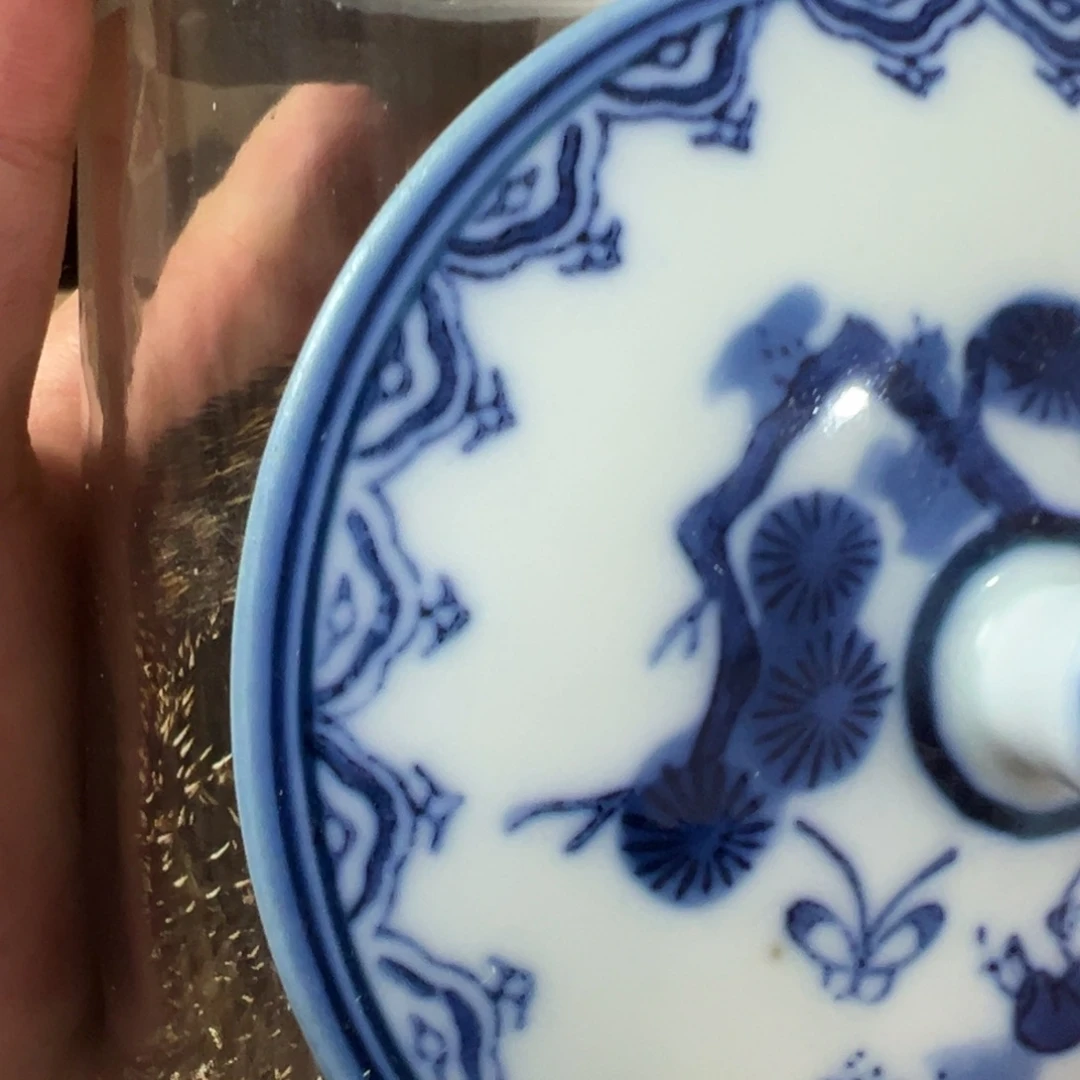 紫砂放漏场，全都漏