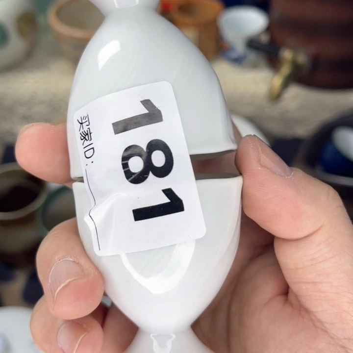 爱****噗日式茶杯手工茶杯公道