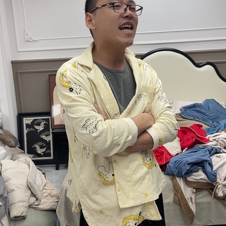 大***妞棉全棉棉全棉003标准单被罩