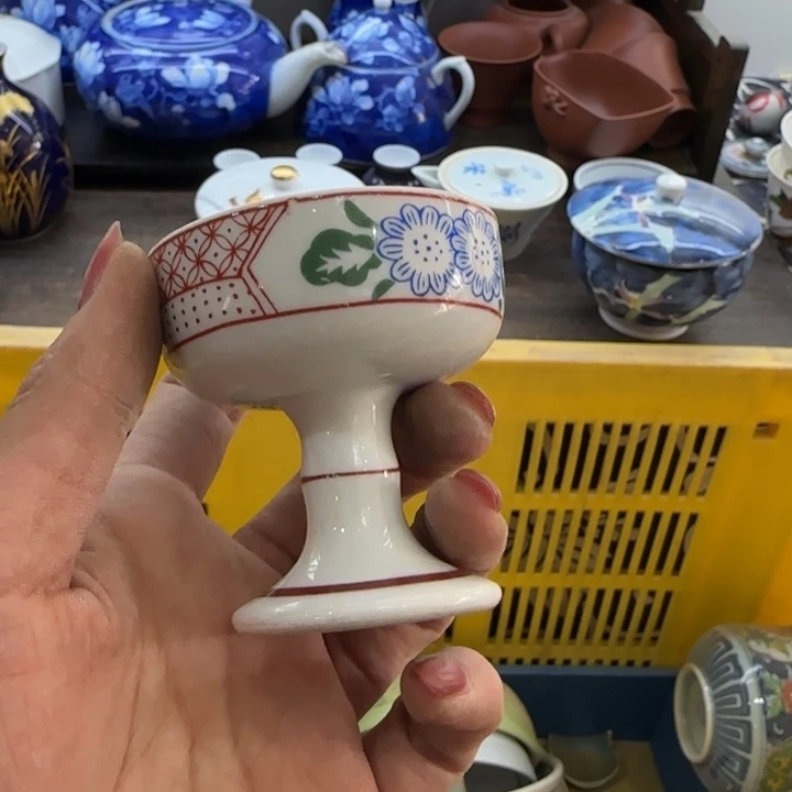 乖****瓷片一物一拍感谢支持