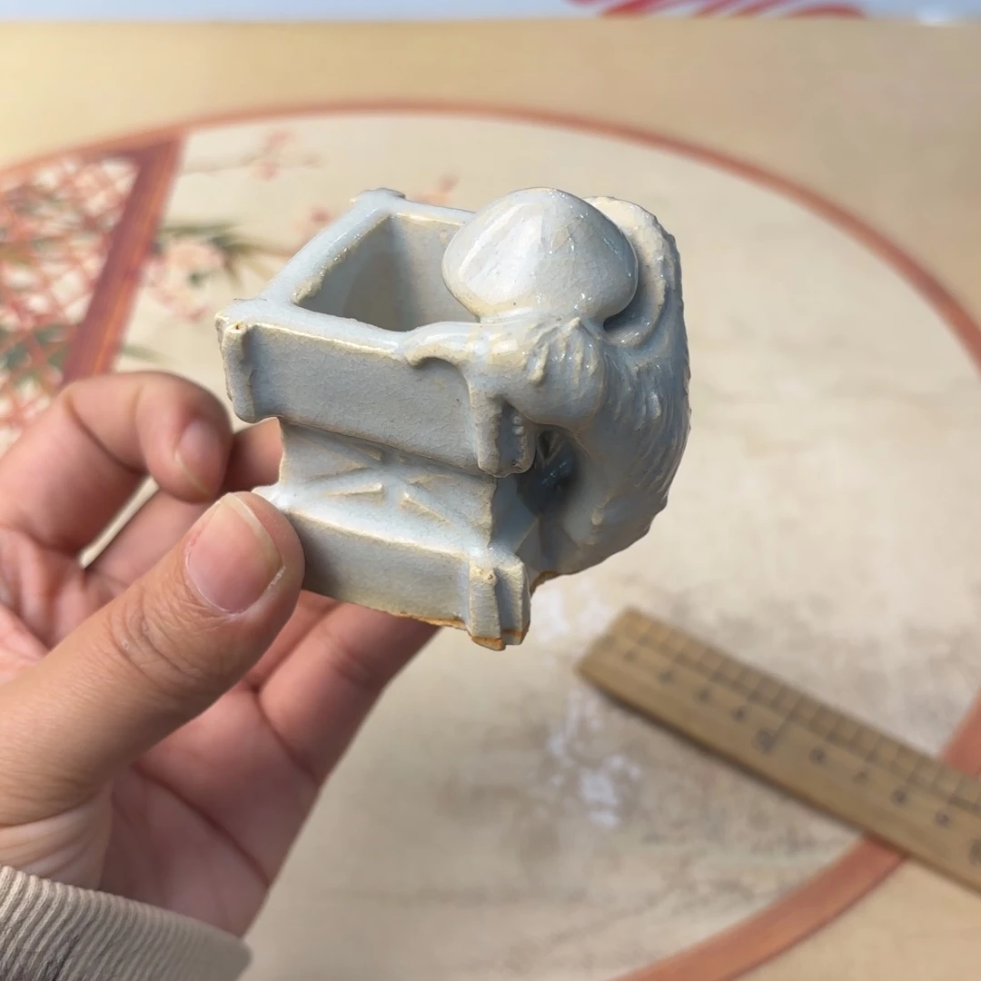 摆件925今日好物分享