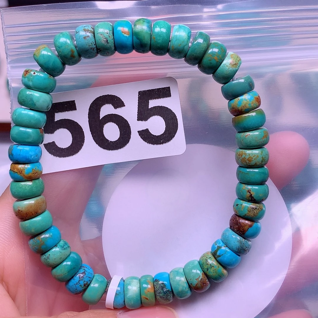 空竹粉丝专享十堰特色手工散珠