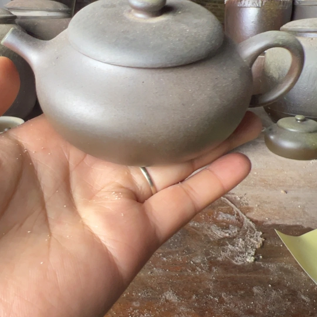 坭兴陶贵台龙窑A410