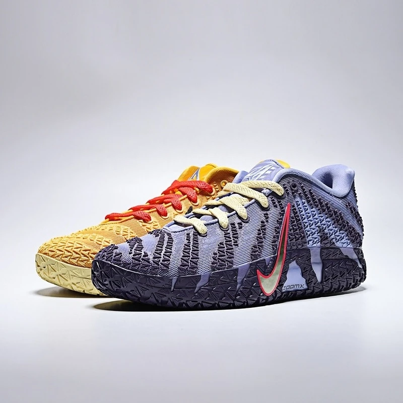 耐克（NIKE）男子JA篮球鞋HF2794-700