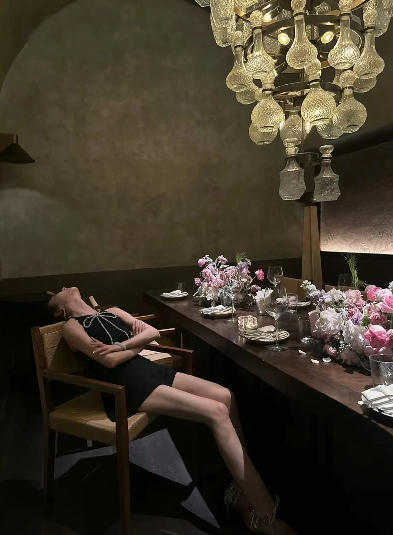 【大梵】轻奢高定 2025新款女装连衣裙 按照编号拍。