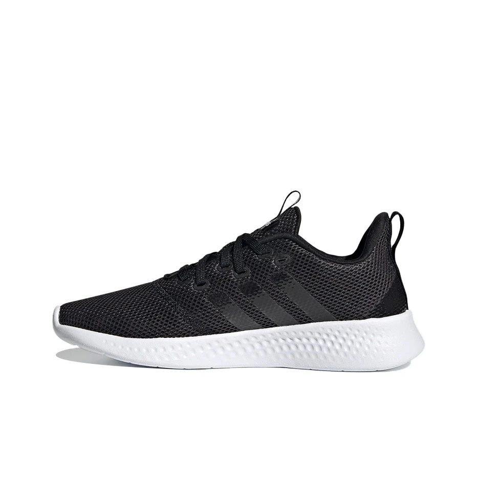 【无盒】ADIDAS/阿迪达斯 缓震舒适耐磨生活休闲鞋女款 FY8233