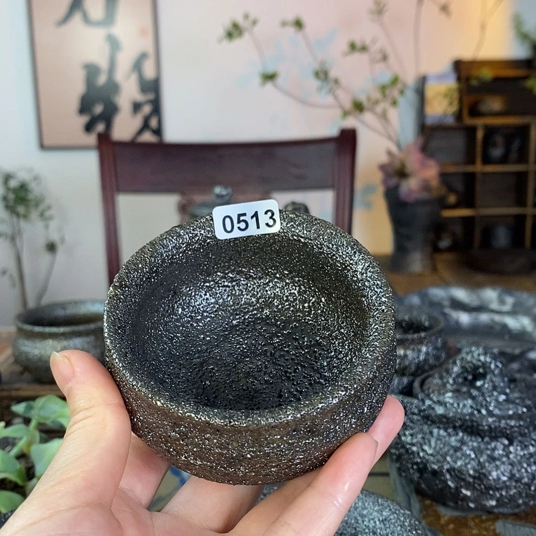 大***湖荥经黑砂馒头窑主人杯