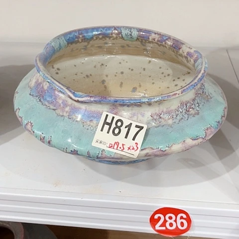 景德镇手工工艺制作