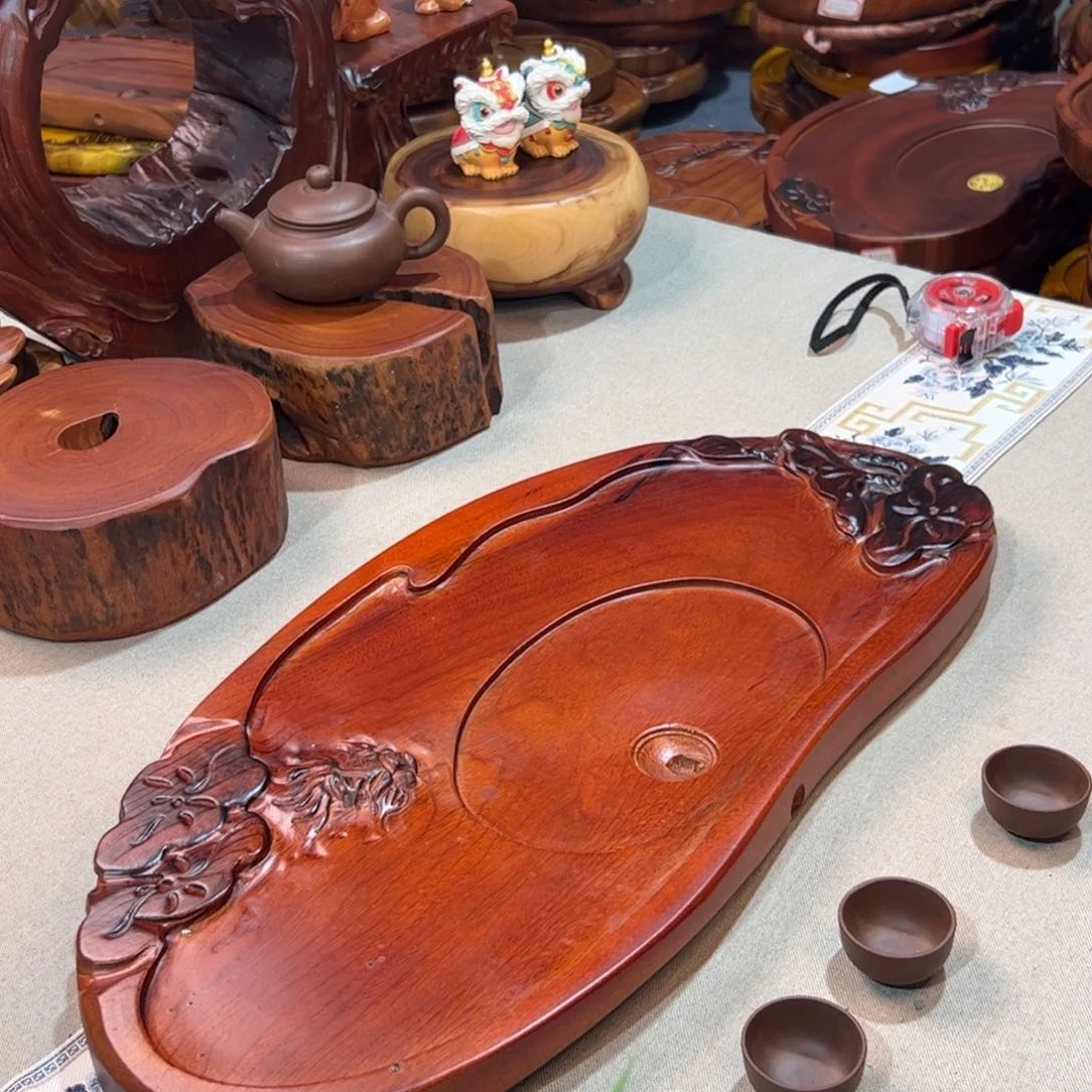 59-28-4 香樟木原木产品木头