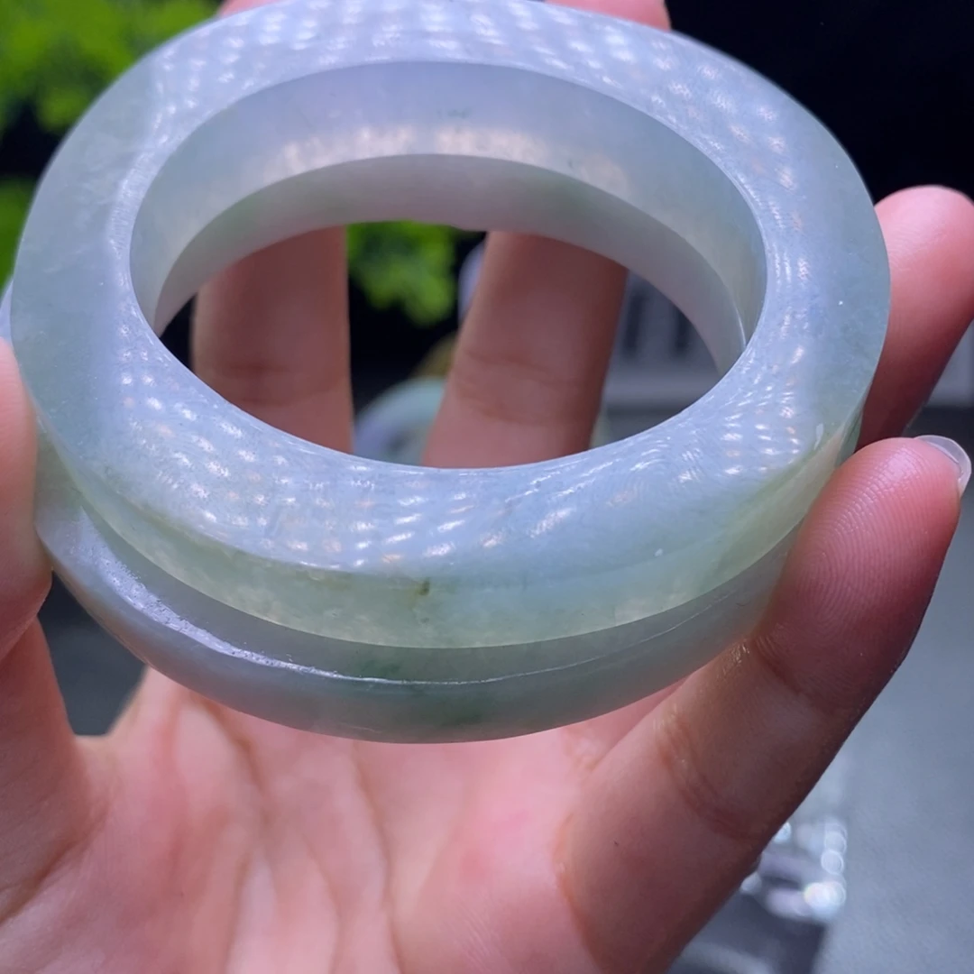 定制翡翠未镶嵌贵妃