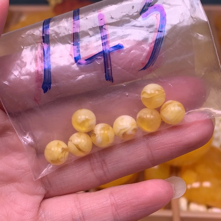 非金属配饰配珠143