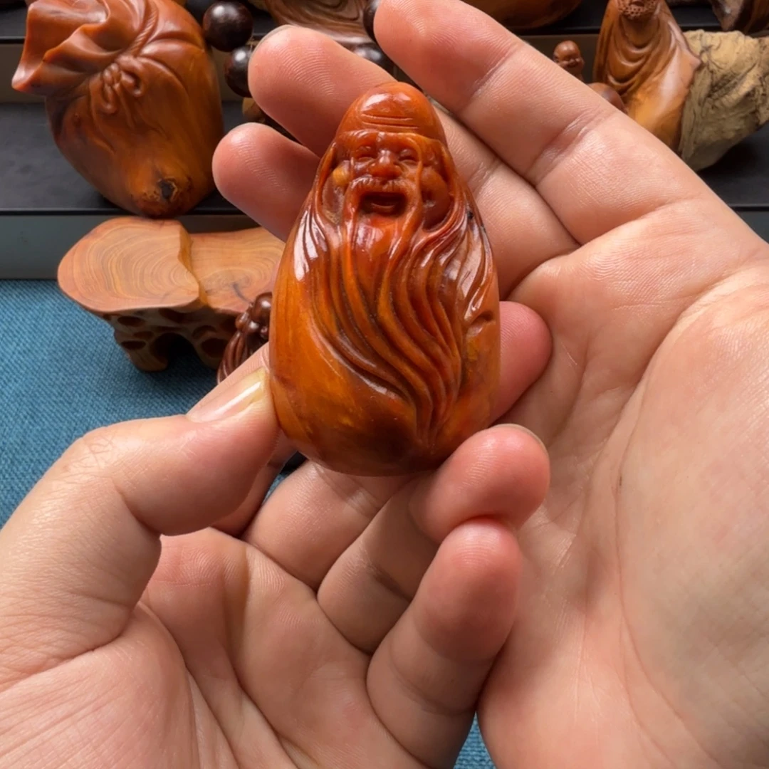 柏木（崖柏）太行崖柏