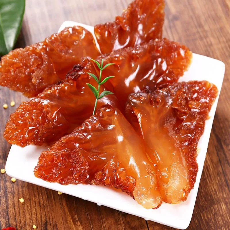 【哈特火】海蜇角片5斤礼盒