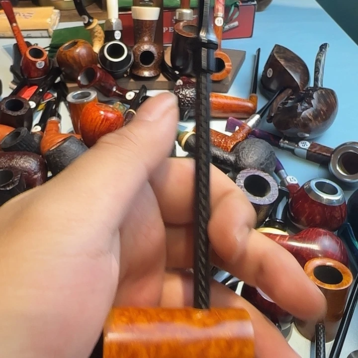 石楠木大力水手烟斗