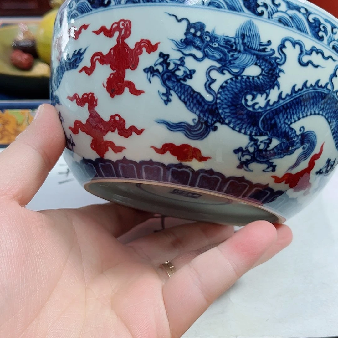 杯千年瓷都景德镇 艺术关注谢佳豪