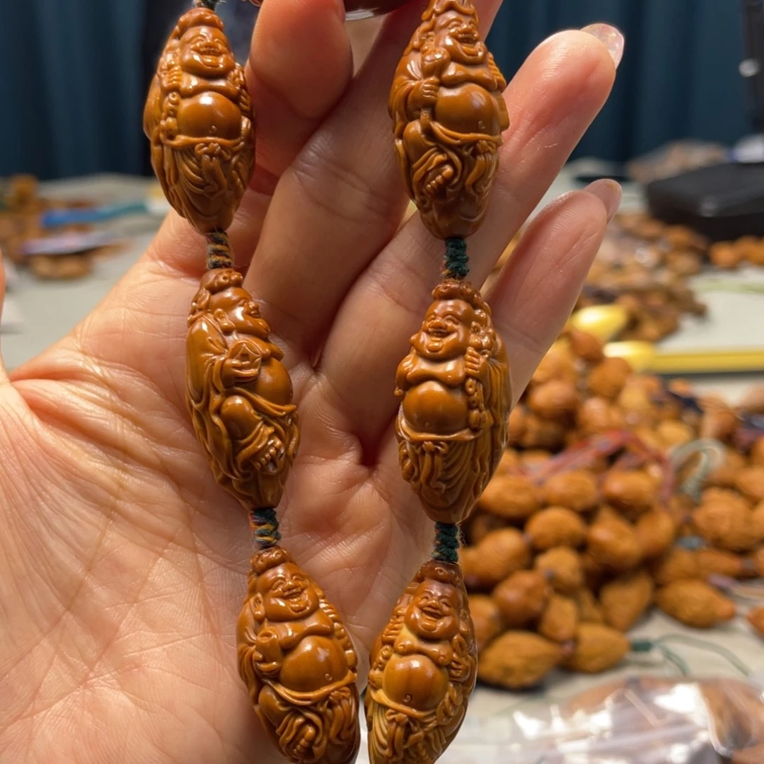 吊坠橄榄核橄榄核