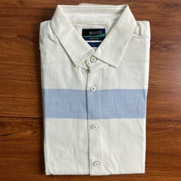 3601FSN1男士商务休闲衬衫衬衣