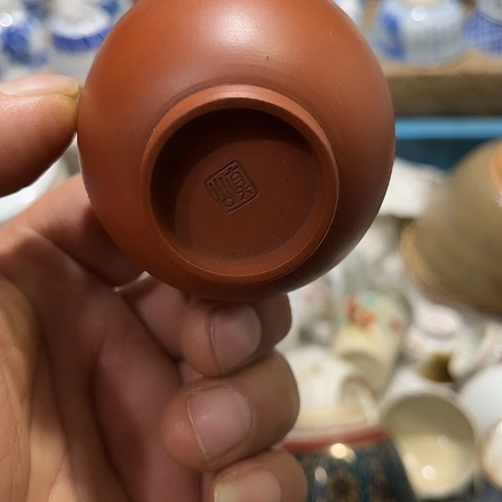 陶瓷茶玩榜第二十名