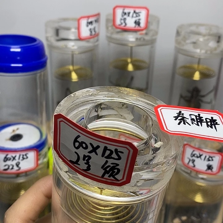 蝈蝈60-125单蝈蝈断须秦