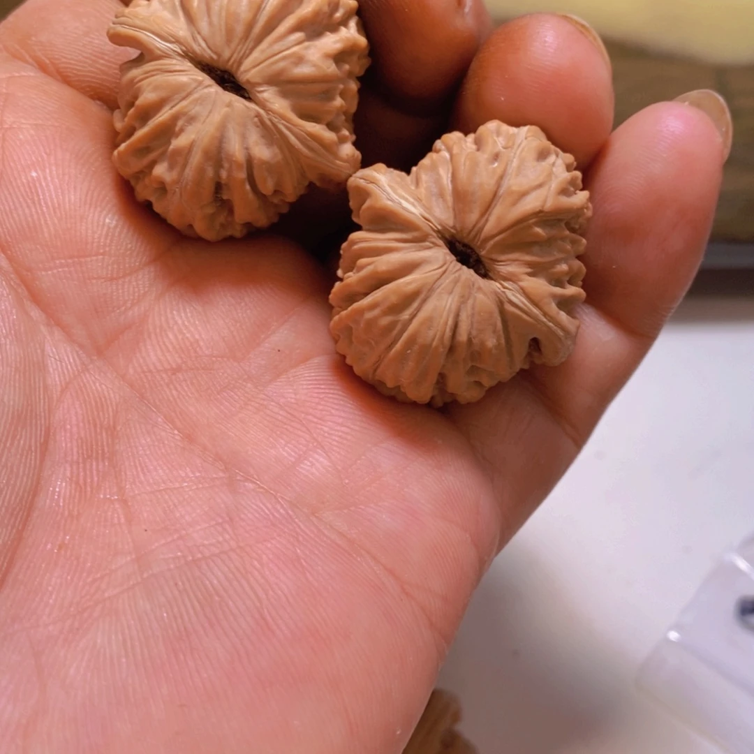 十***块吊坠文玩核桃文玩核桃四座楼