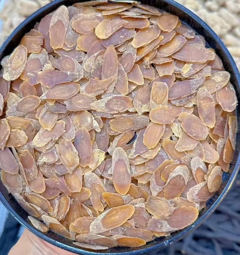 【红参片】精选八年无糖老红参大片炖汤煮水参味浓