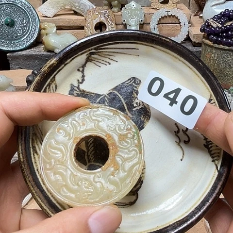 瓷片瓷器制作过程是根据不同