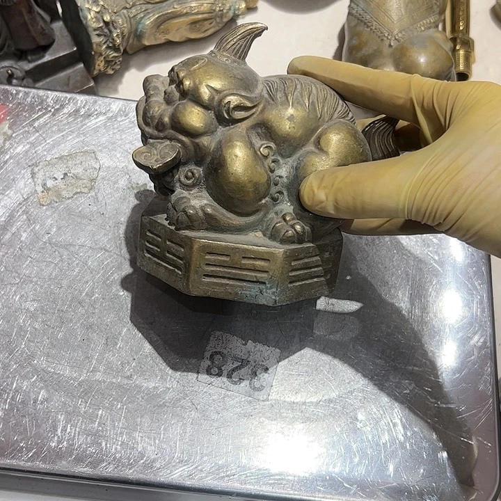 黄酮摆件工艺品摆件