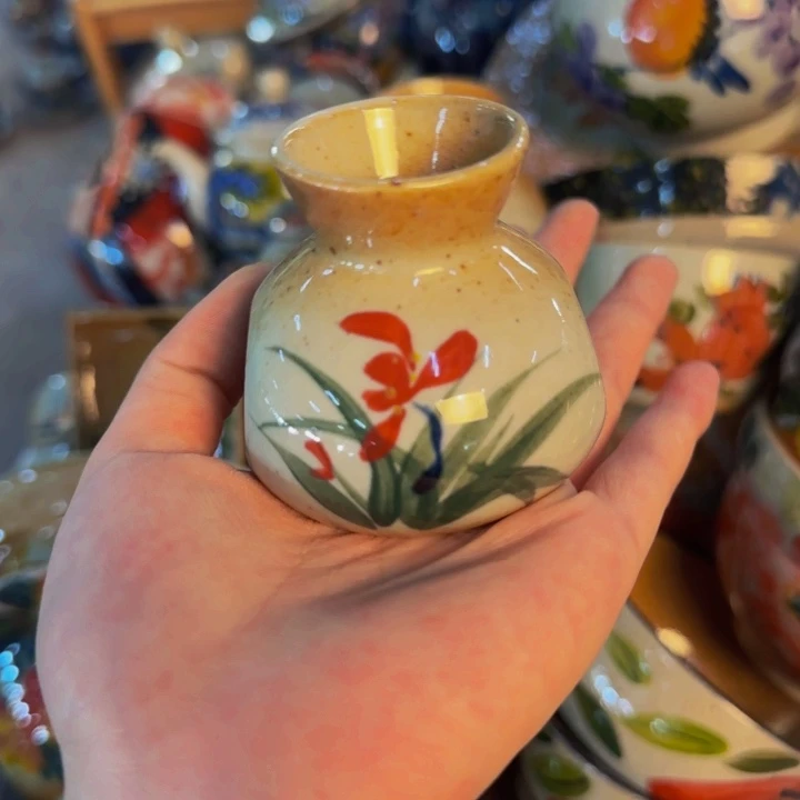 瓷片景德镇陶瓷清库存