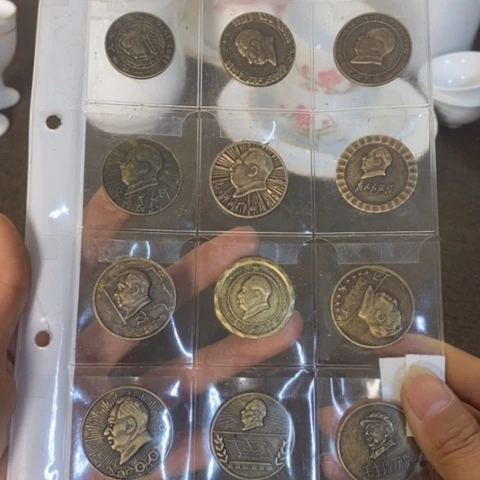 瓷片景德镇陶瓷研究所