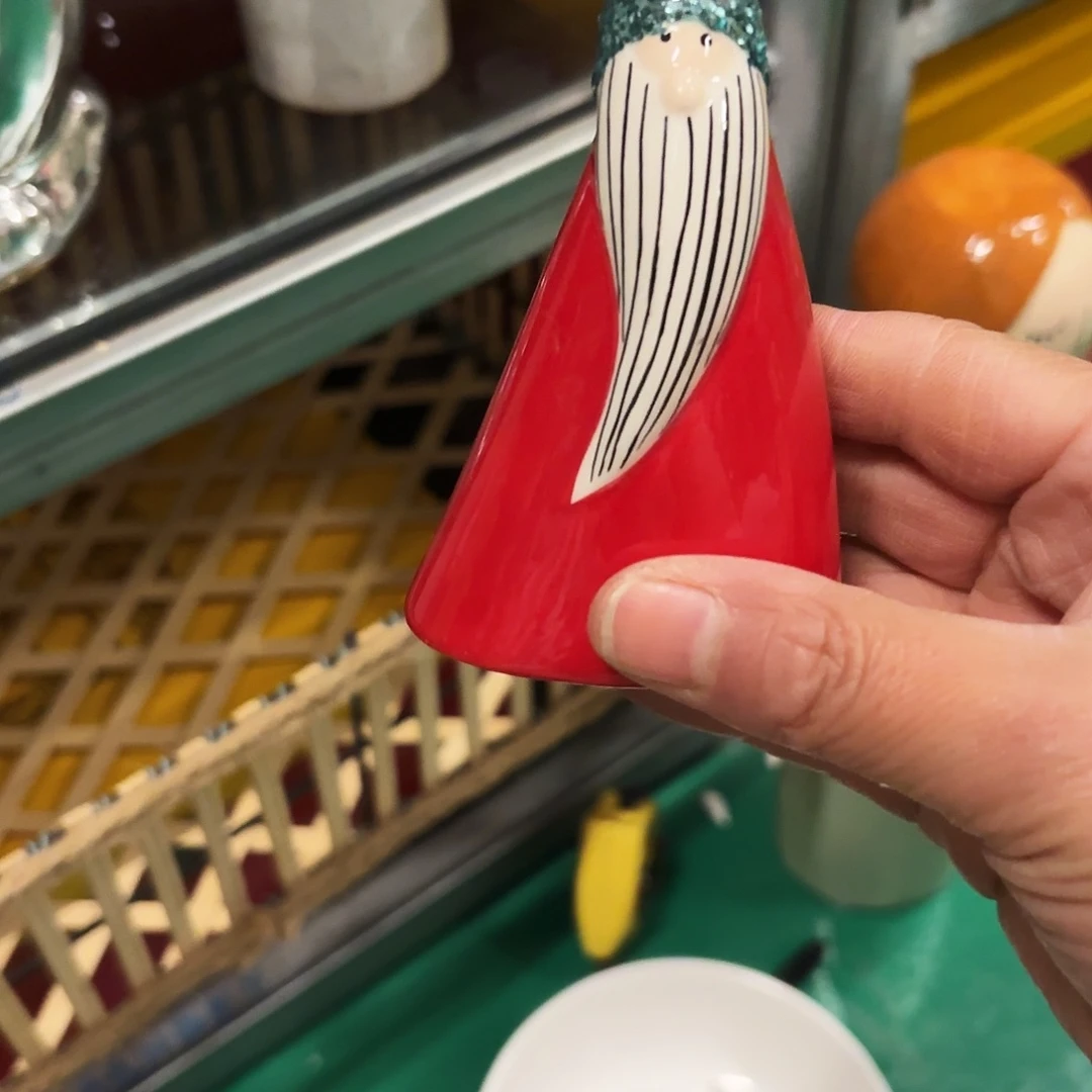 ?***林陶瓷艺术设计中心