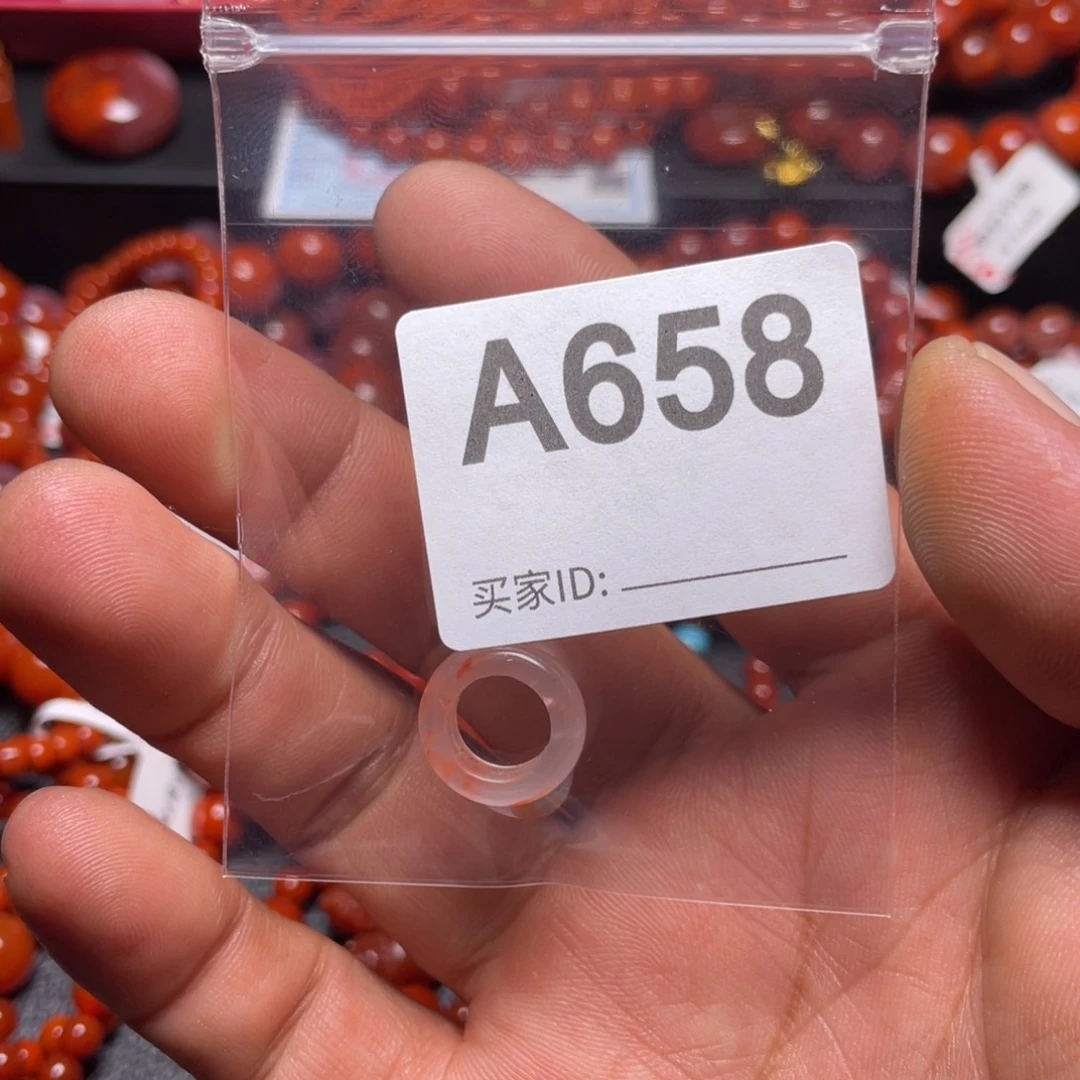 未镶嵌手链玛瑙/玉髓`