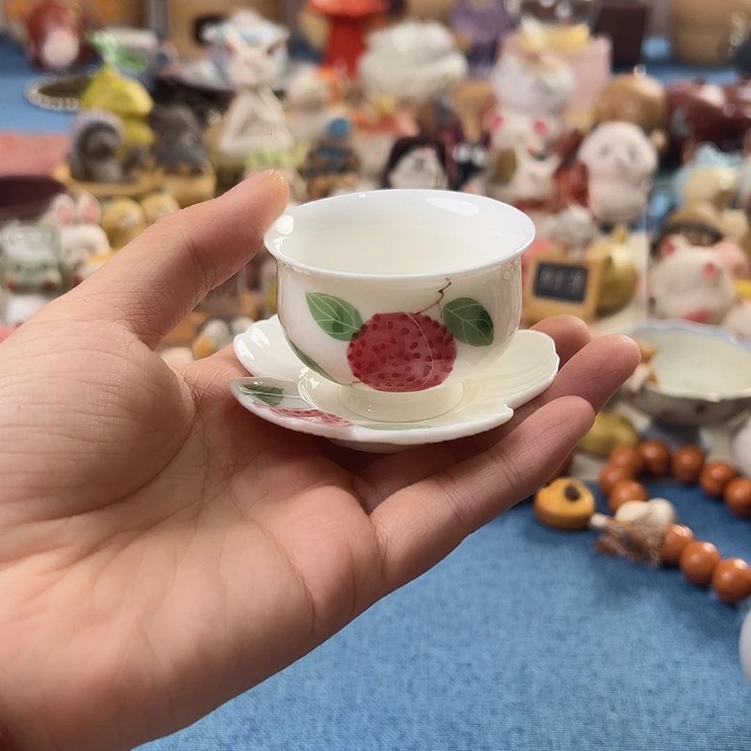 紫砂茶宠手工制作