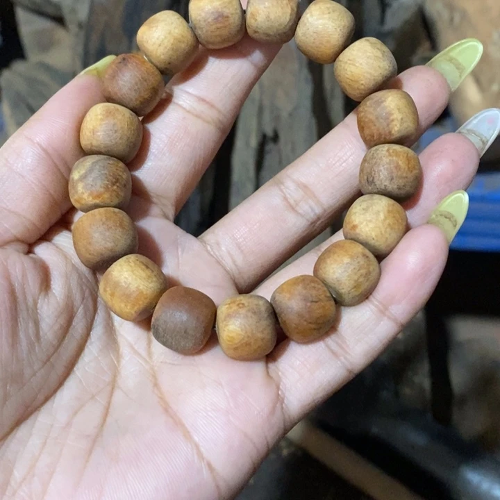 把件贡木马*胆定制不退不换