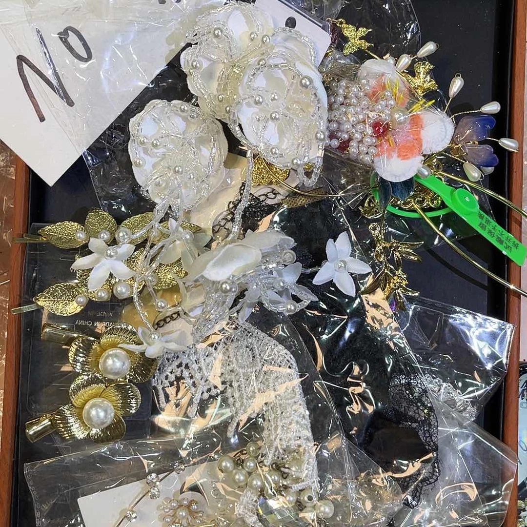 硅胶77头饰头饰头饰头饰