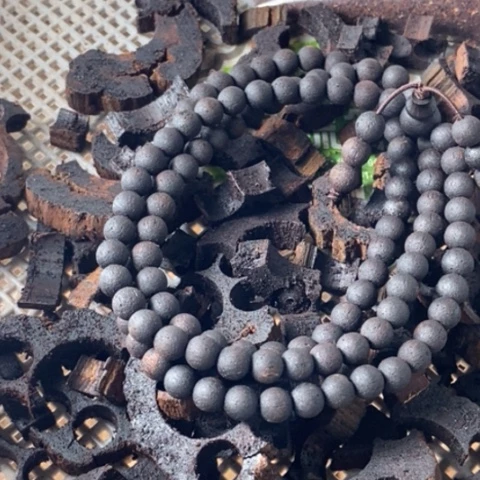 花***醉线香缅甸小叶降真香0.6 108颗