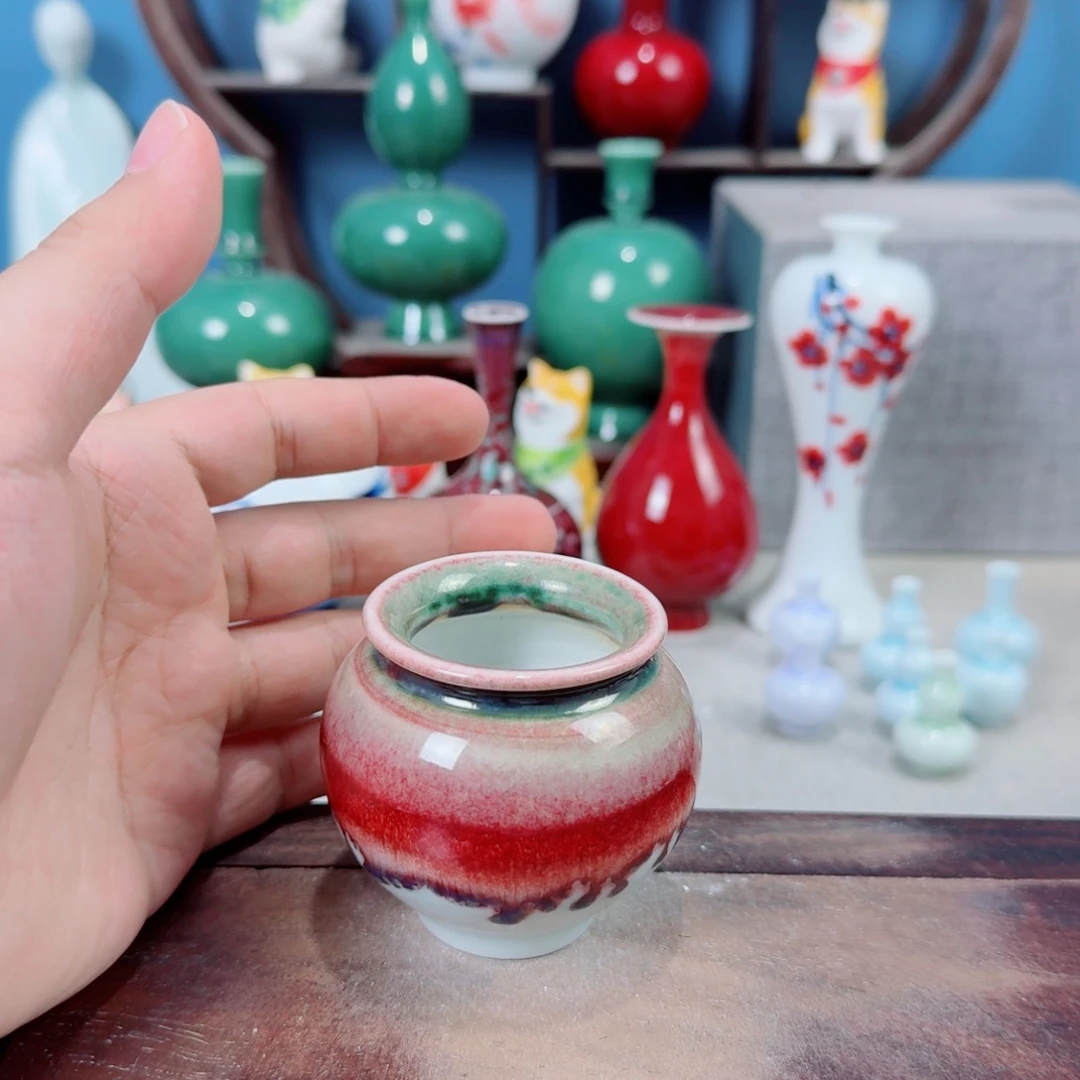 瓷片摆件摆件摆件摆件