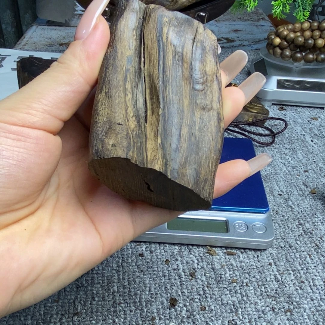 木质类私人定制原材料