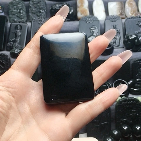 手串未镶嵌和田玉