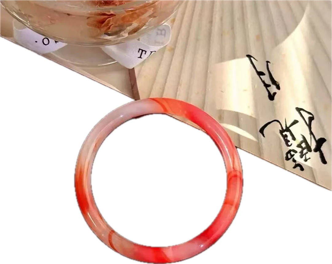 【王总甄选】九宫六血高端手镯多样性拍一发一WRQ